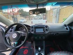 فولكسفاغن تيغوان